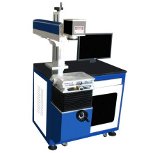 Machine de gravure et de gravure au laser / Machine à gravure et découpe au laser à fibre
